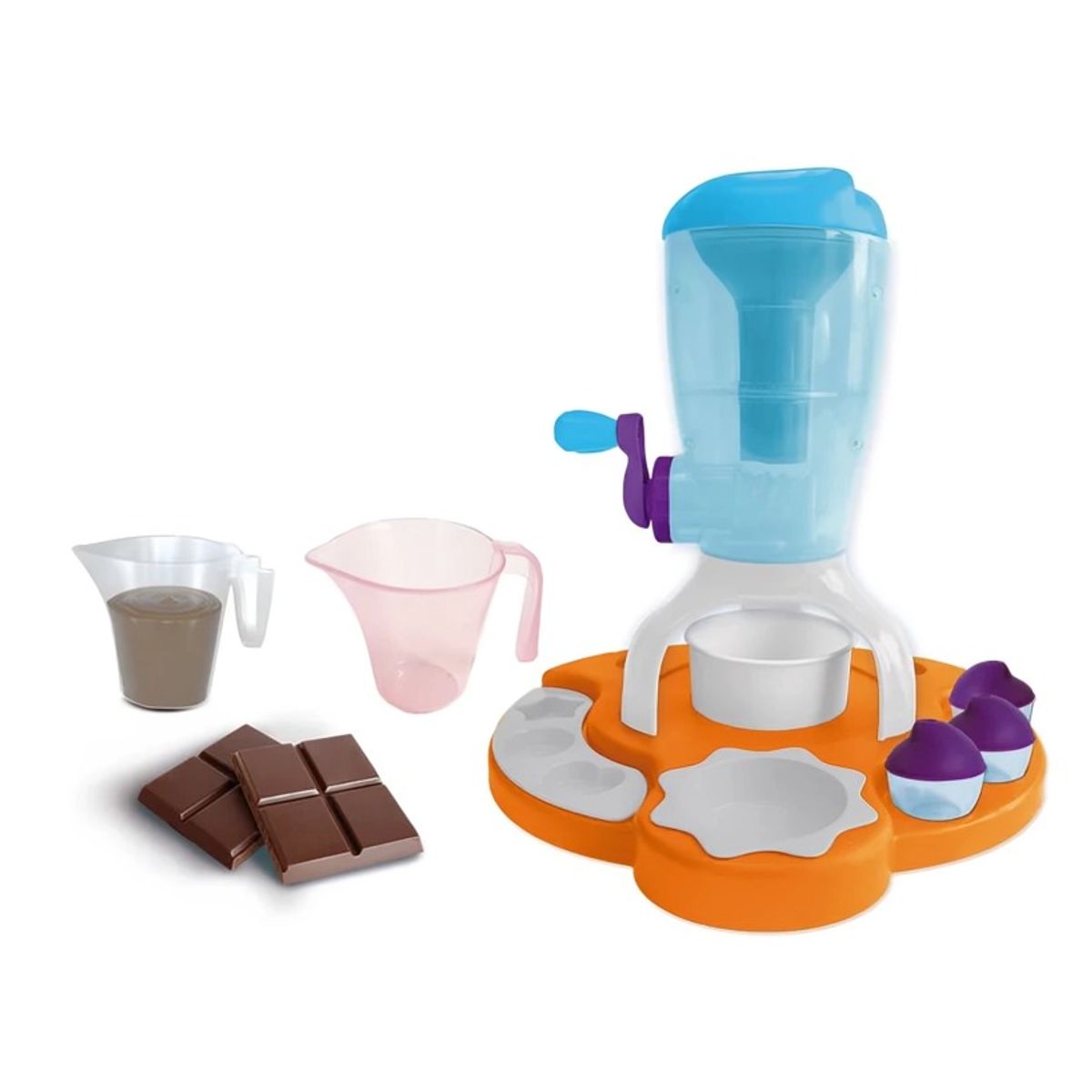 OEM - TASTE N FUN CHOCO COOKIE MAKER