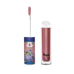 YUYA - LABIAL LIQUIDO GLOSS TU MAGIA BAILANDO JUNTOS