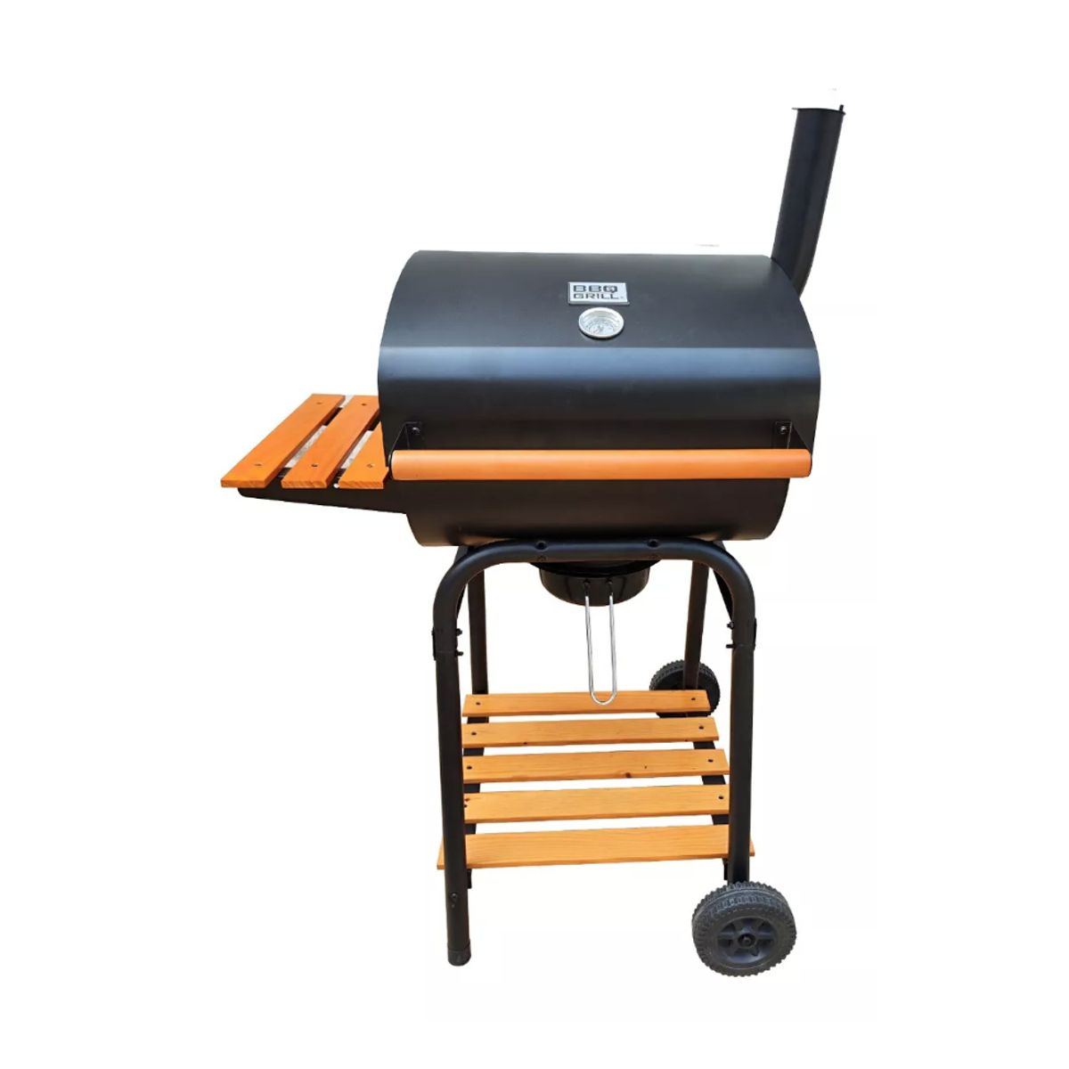 GENERICO - Bbq Grill parrilla Misuri carbón