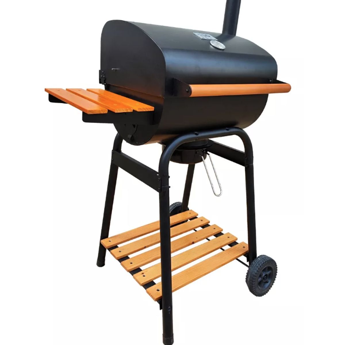 GENERICO - Bbq Grill parrilla Misuri carbón