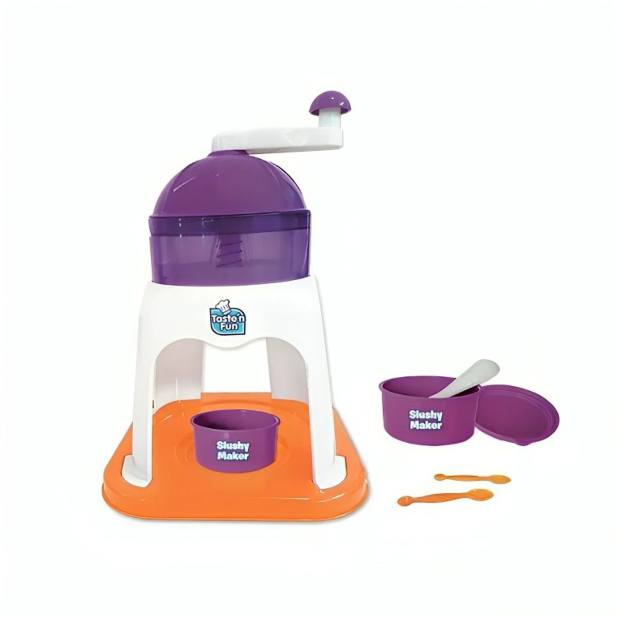 OEM - TASTE N FUN SMAKER SLUSHY