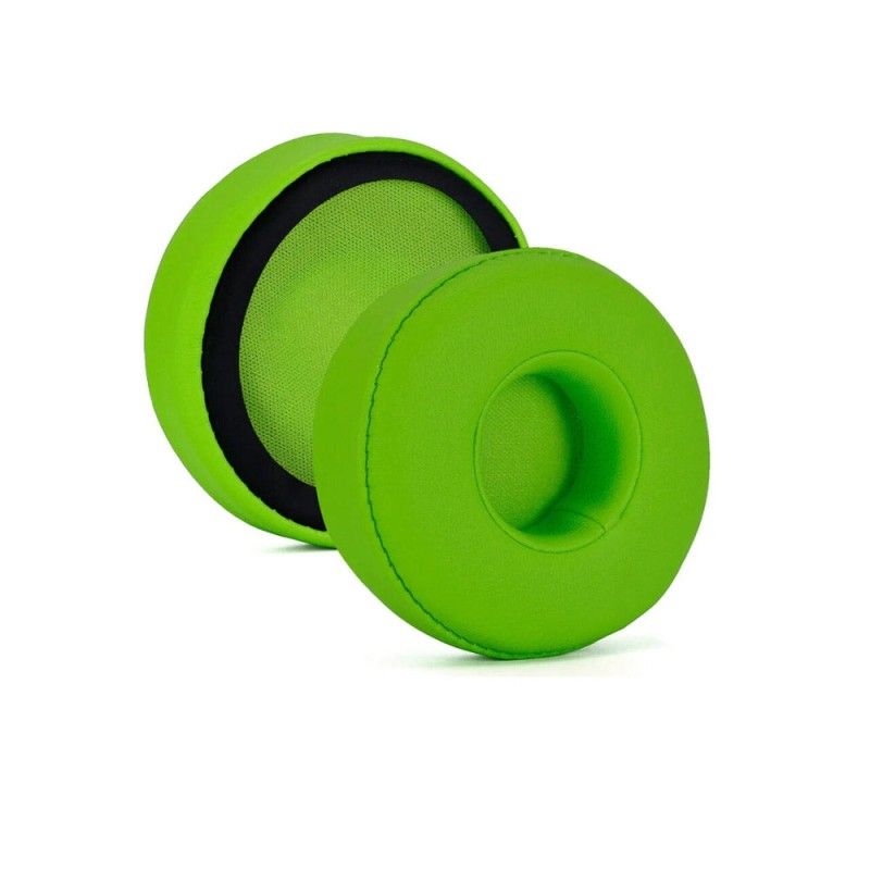 GENERICO - Almohadillas de Audifonos Dj Par para HD25 color Verde  Beat Tools