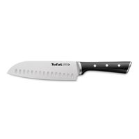 Cuchillo Santoku 18cm Ice Force