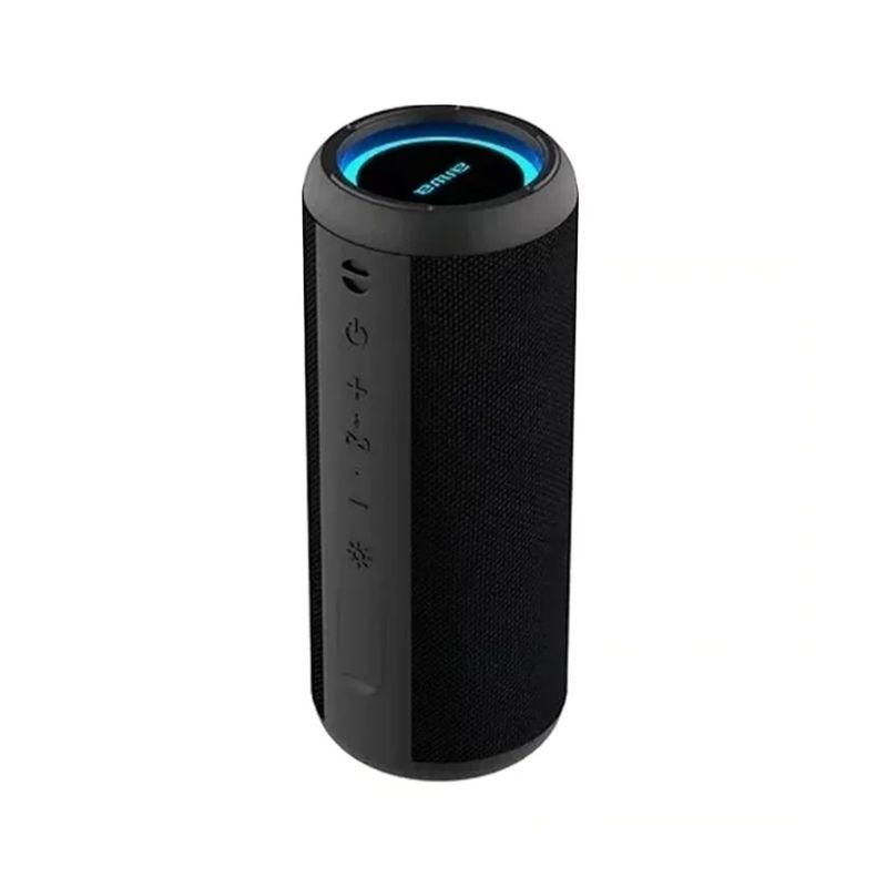 AIWA - Parlante Aiwa Portátil Bluetooth 20w Impermeable Tws Aw-kf4b