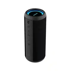 AIWA - Parlante Portátil Bluetooth 20w Impermeable Tws Aw-kf4b