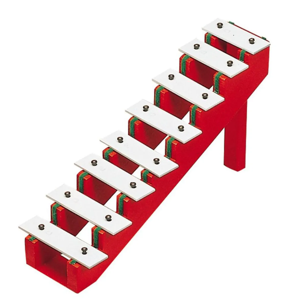 ANGEL - Arquín Diatónico Angel 8 Notas Tipo Escalera APG-8W