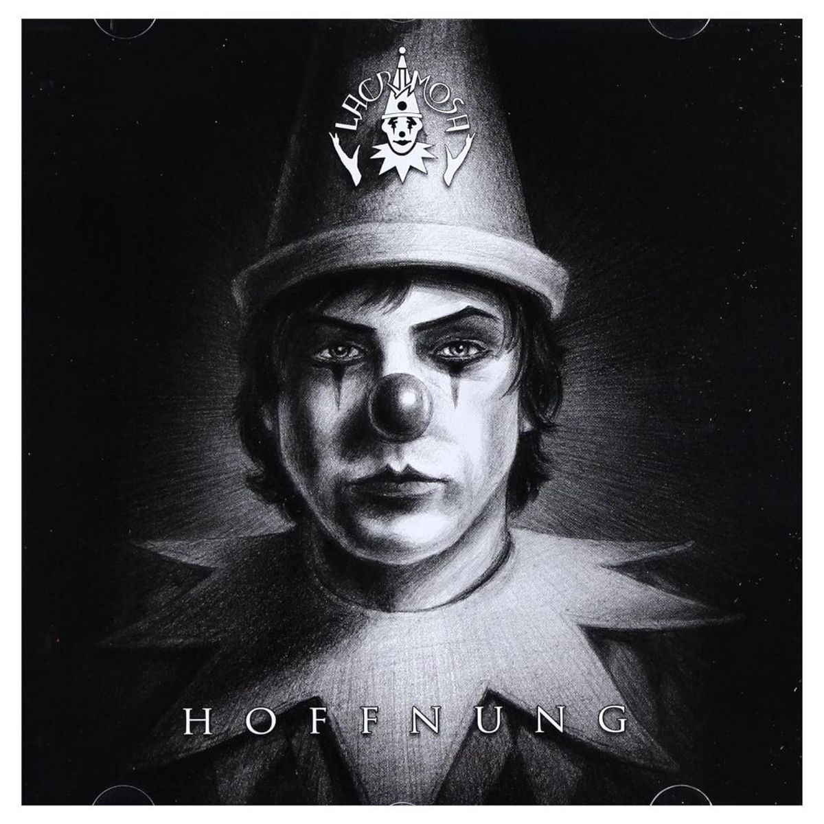 HITWAY MUSIC - LACRIMOSA - HOFFNUNG - CD HITWAY MUSIC