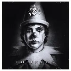 HITWAY MUSIC - LACRIMOSA - HOFFNUNG - CD