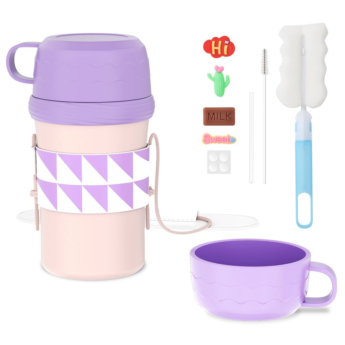 YAYKO - Tendedero Plegable Tendederos Retractiles Exterior