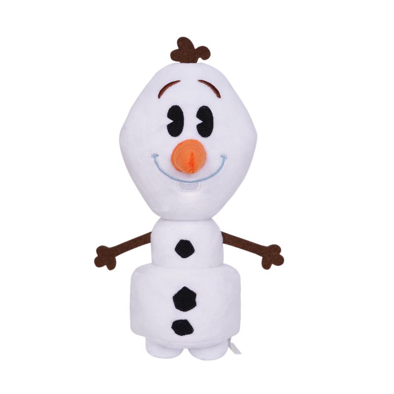 FROZEN - Peluche de Olaf 20cm