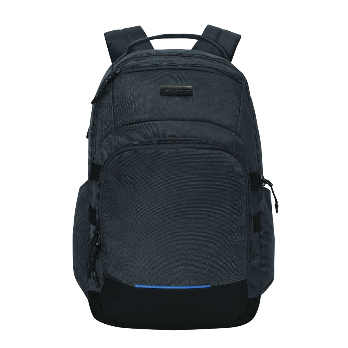 HEAD - Mochila Computación Concept Gris Oscuro Head