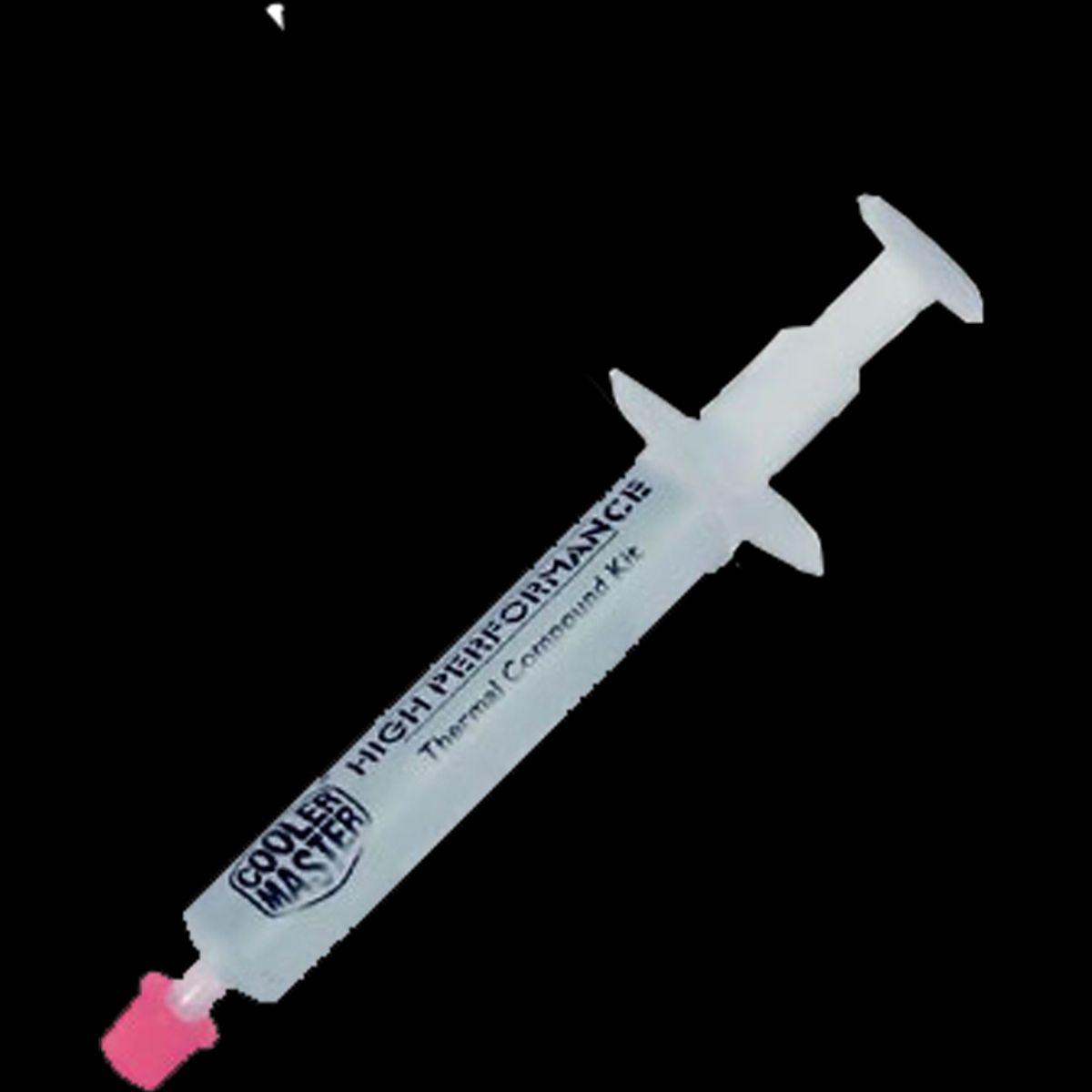 COOLER MASTER - Pasta Térmica Cooler Master HTK-002-U1 High Performance