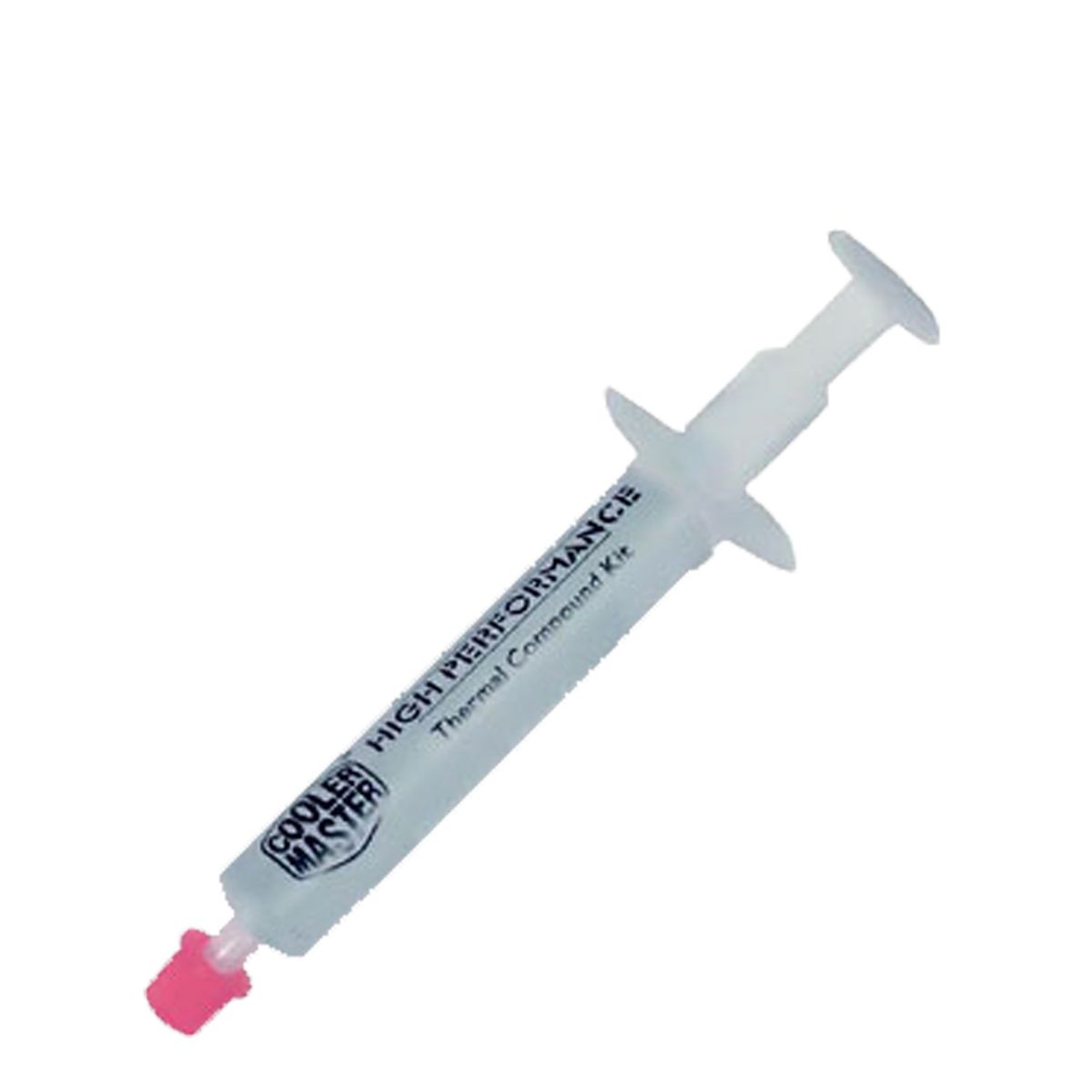 COOLER MASTER - Pasta Térmica Cooler Master HTK-002-U1 High Performance