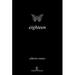 ESPASA - Libro Eighteen - Alberto Ramos