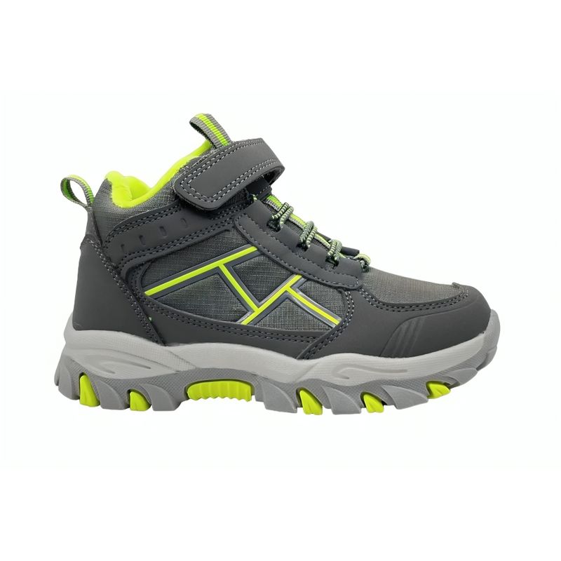 BOSSY - Zapatillas Botin Outdoor Unisex