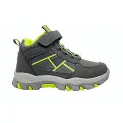 BOSSY - Zapatillas Botin Outdoor Unisex
