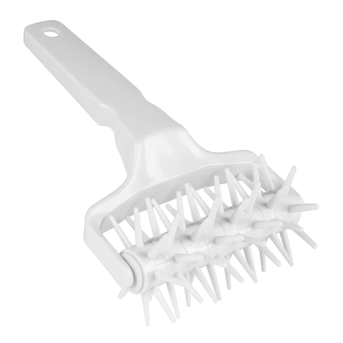 GENERICO - Rodillo de masa plástico