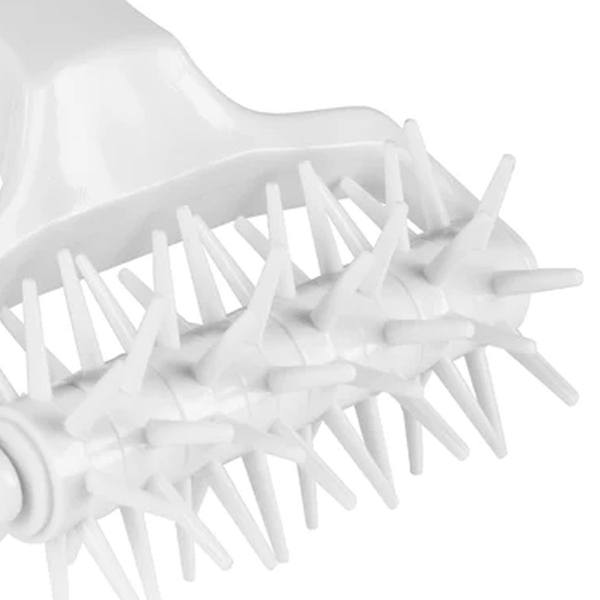 GENERICO - Rodillo de masa plástico