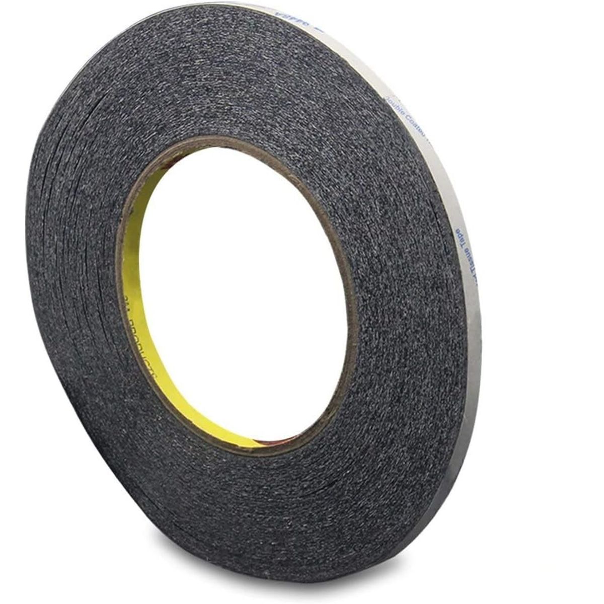 GENERICO - Cinta Doble Contacto Pantallas Sin Marco Tv Tablet Teléfonos