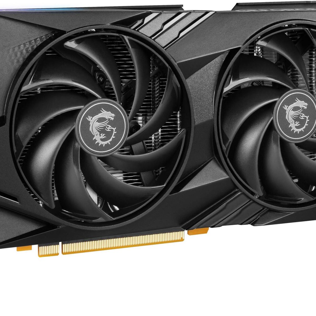 MSI - Tarjeta de Video MSI GeForce RTX 4060 GAMING X, 8GB GDDR6, 128-bit