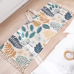 ANGELES DEL HOGAR - Alfombras pasilleras 165x65