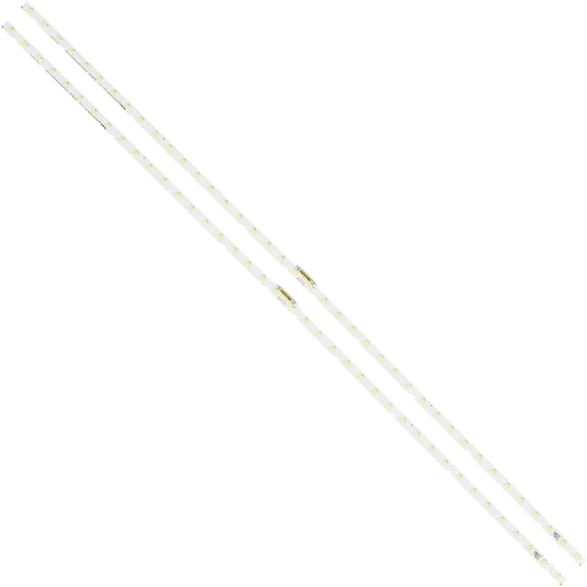 GENERICO - Kit Led Compatible Samsung Un65nu7100 Un65nu7300 Un65nu7090