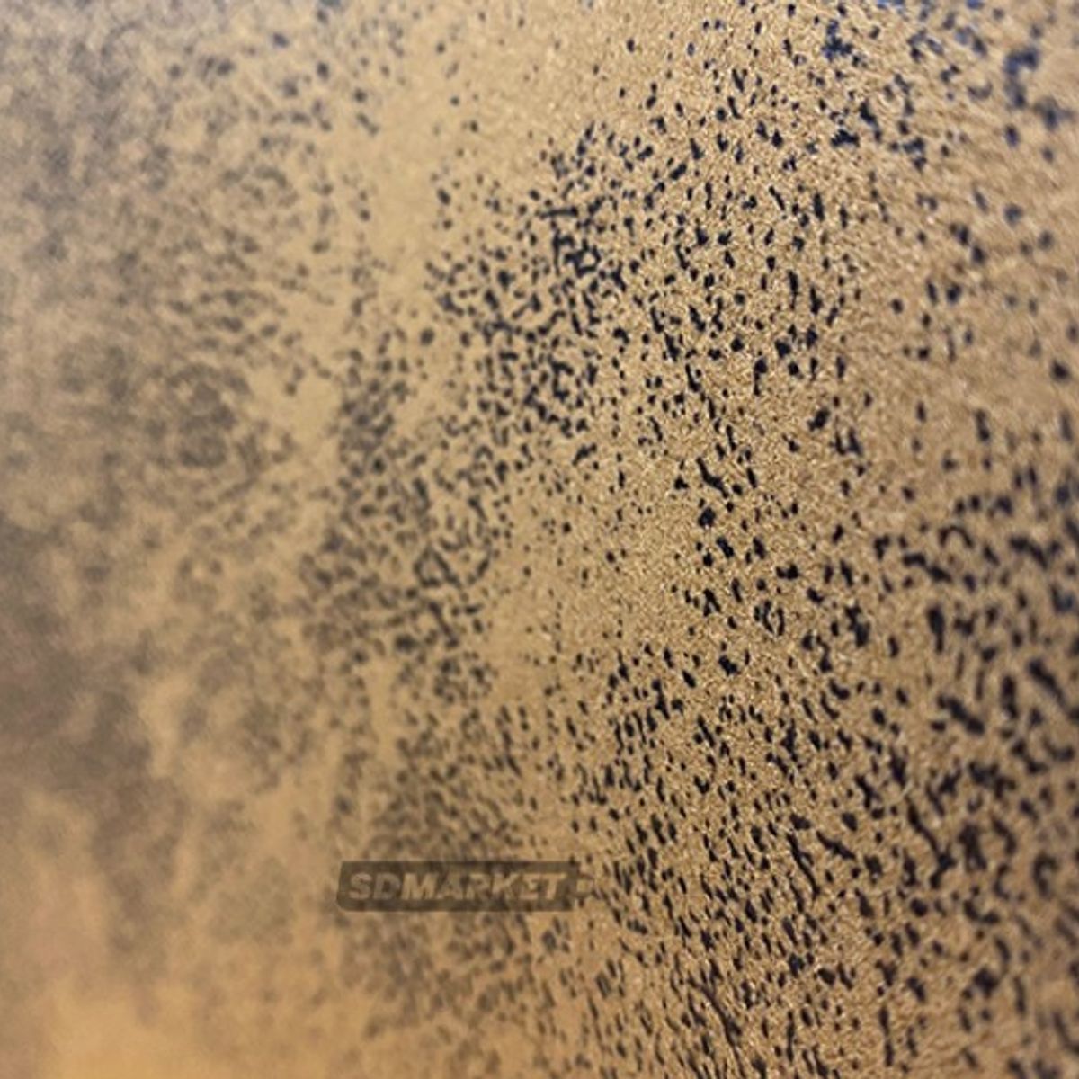 SDFIT - Set de 2x Sillas Bariloche café  B3079-1