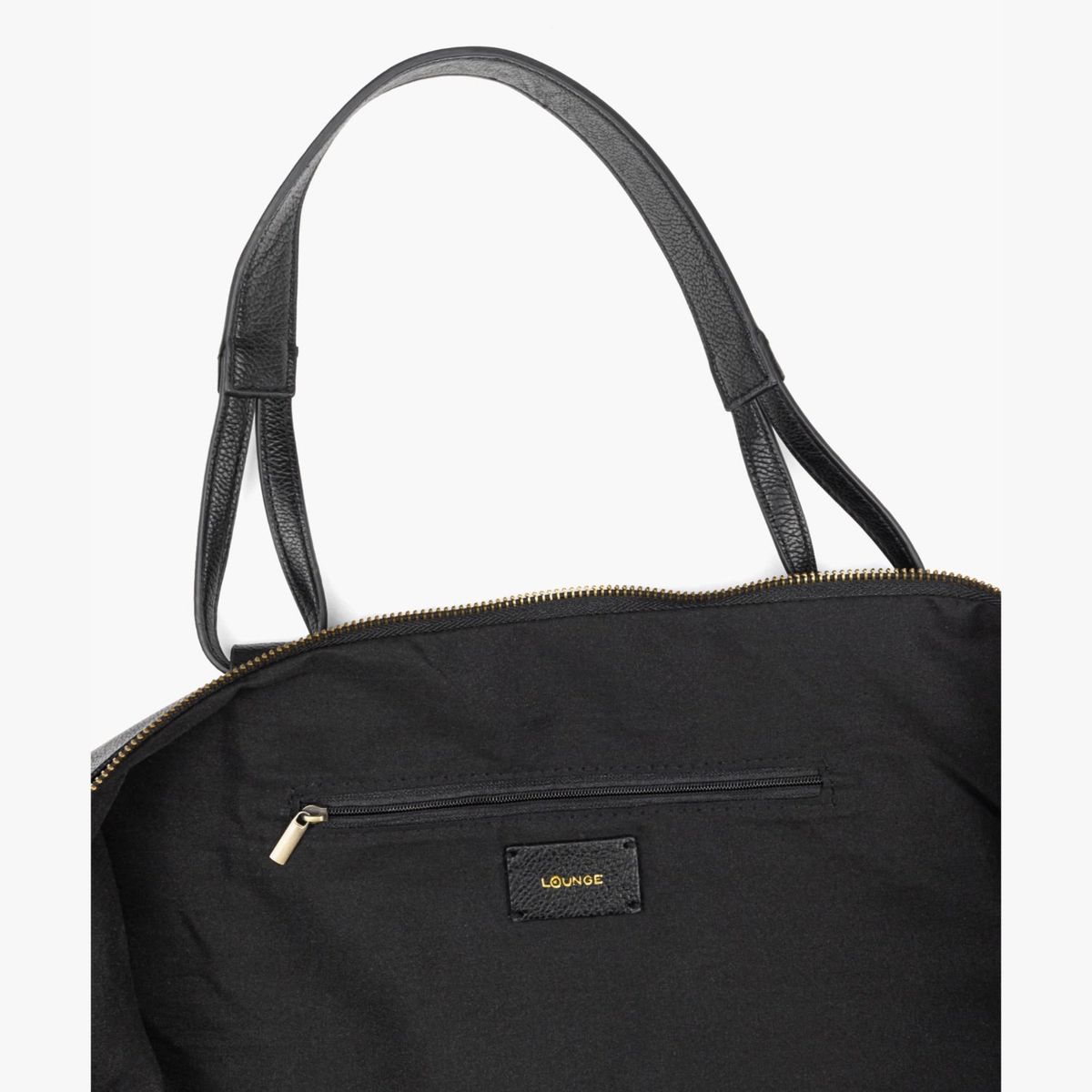 LOUNGE - Bolso Mujer Costuras