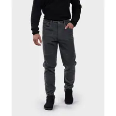 GNOMO - Pantalón Cotelé Klevib Hombre
