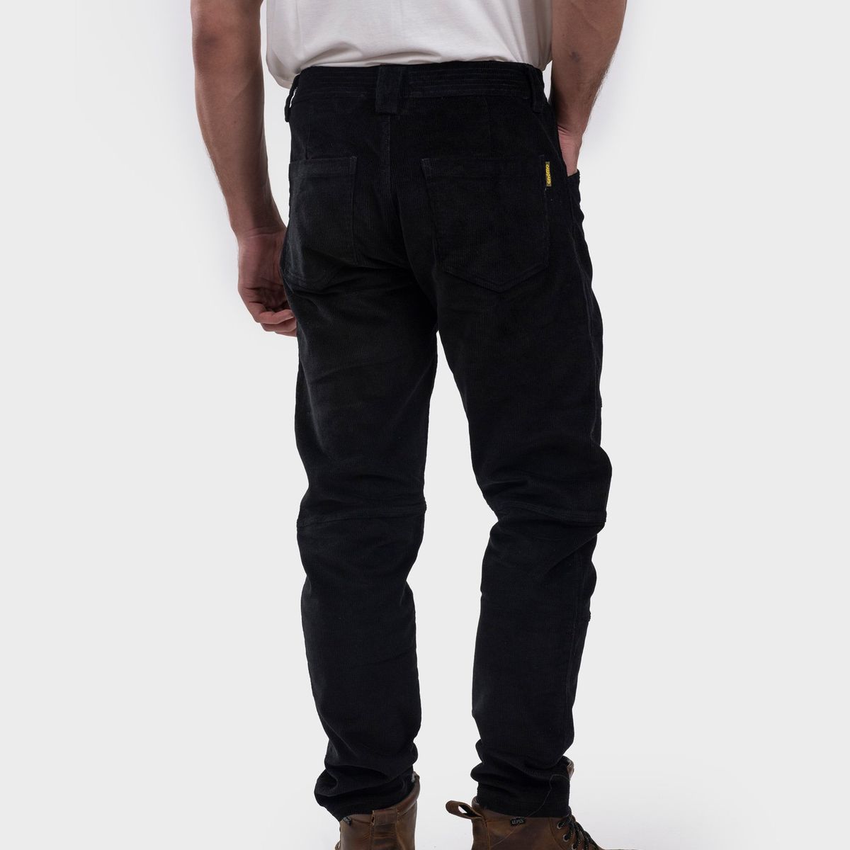 GNOMO - Pantalón Cotelé Klevib Hombre Gnomo