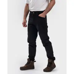 GNOMO - Pantalón Cotelé Klevib Hombre