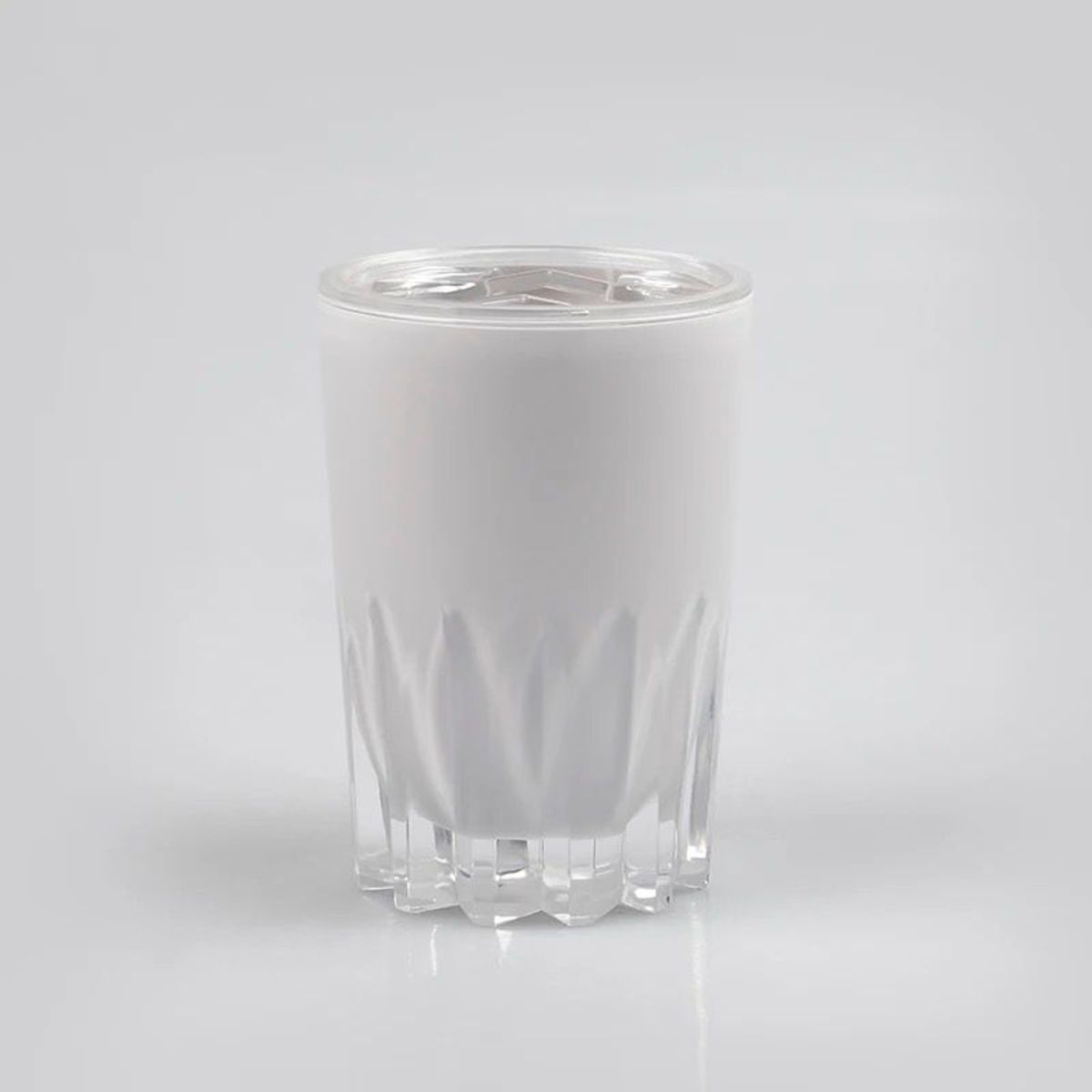 GENERICO - Set De Baño 4 Piezas Portacepillos Pasta Jaboneras & Vaso