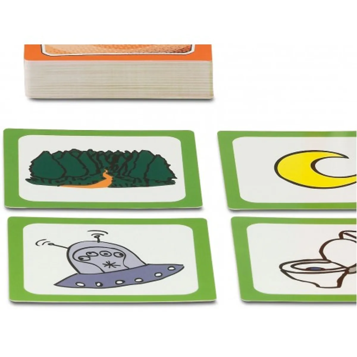 CAYRO - Whats Up Juego De Mesa Juego De Cartas Whats Up Junior