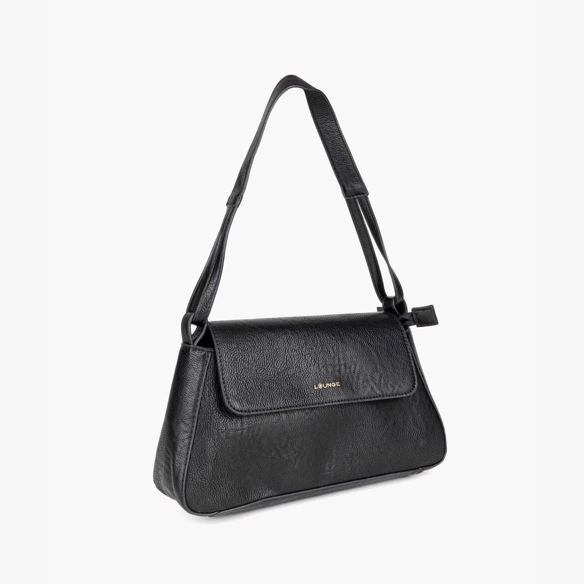 LOUNGE - Cartera De Hombro Mujer Solapa