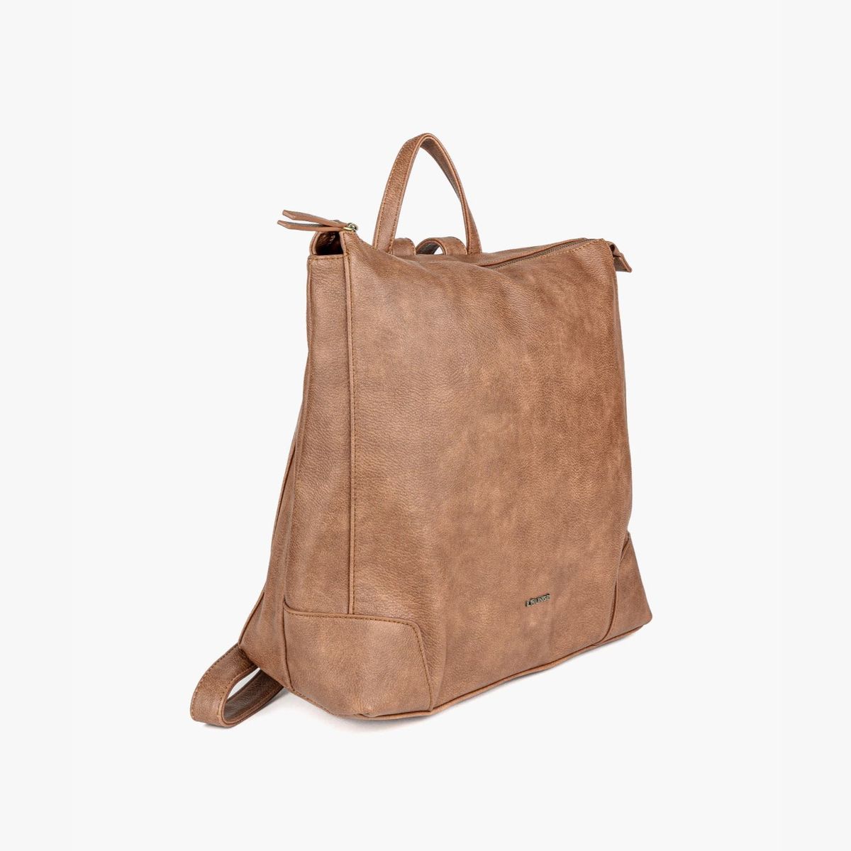 LOUNGE - Mochila Mujer Costuras