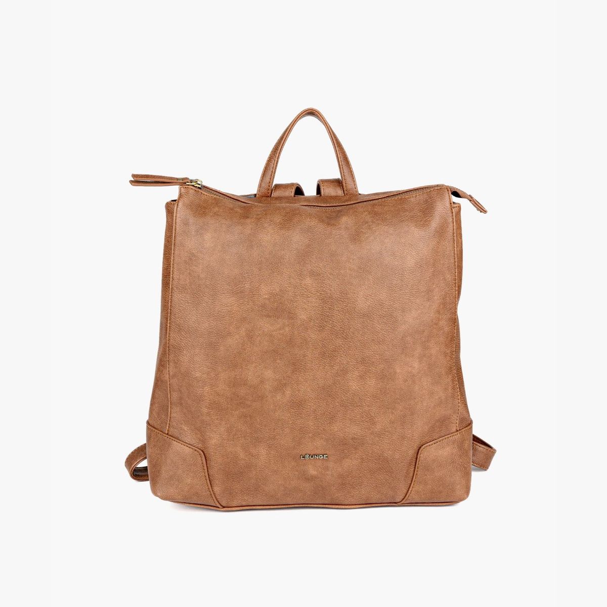 LOUNGE - Mochila Mujer Costuras