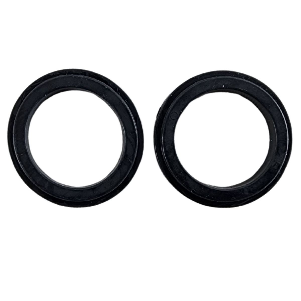 GENERICO - Set Filtro de Grifo 2 Piezas Verde Accesorio Baño