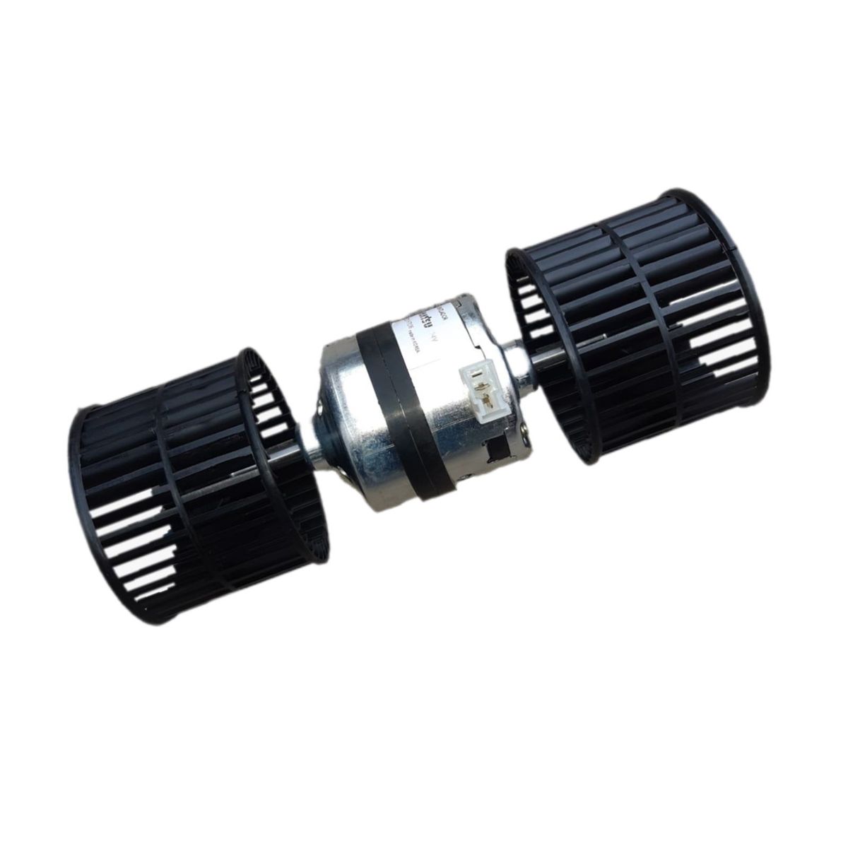 GENERICO - BLOWER DOBLE EJE KOMATSU 24V