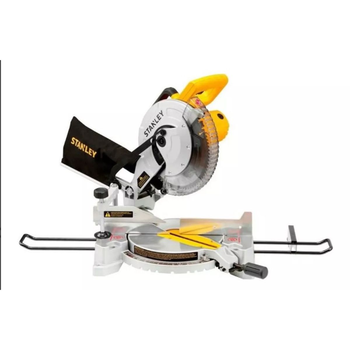 STANLEY - Ingleteadora 10 STANLEY SM16 1650w