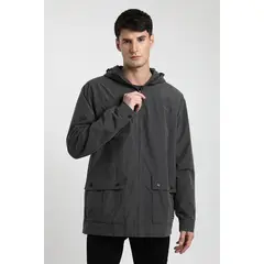 FROENS - Chaqueta hombre Pochoco grafito