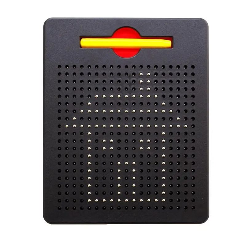 OEM - TABLERO DE DIBUJO CON LAPIZ MAGNETICO MONTESSORI