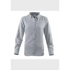 JAYSON - Blusa Hydro H1 Gris claro