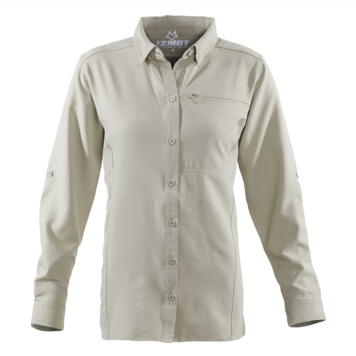 JAYSON - Blusa Hydro H1 Beige JAYSON.-