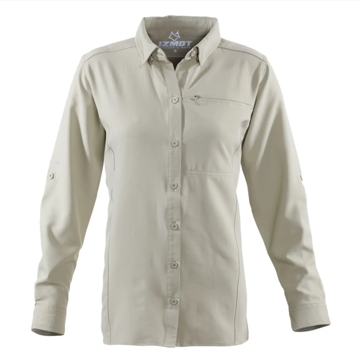 JAYSON - Blusa Hydro H1 Beige JAYSON.-