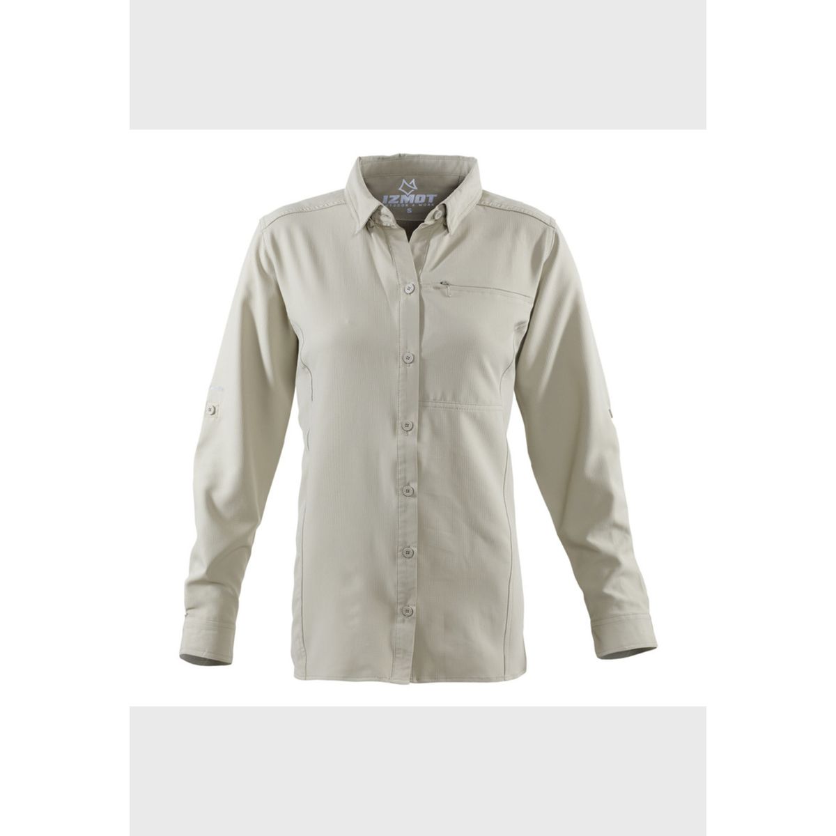 JAYSON - Blusa Hydro H1 Beige JAYSON.-