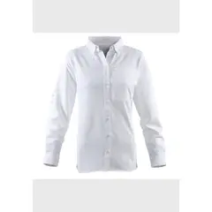 JAYSON - Blusa Hydro H1 Blanco