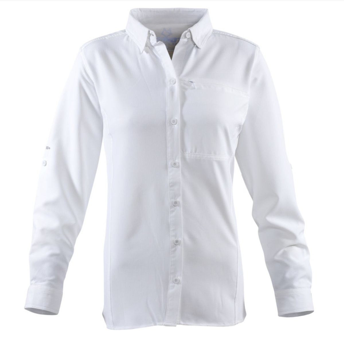 JAYSON - Blusa Hydro H1 Blanco JAYSON