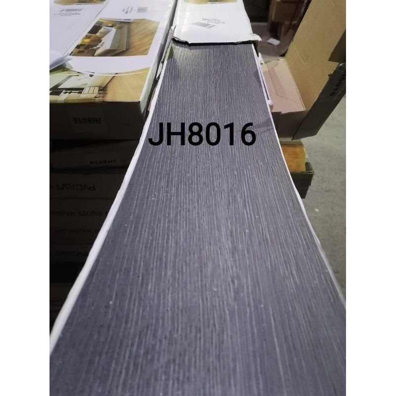 ORION - PISO ADHESIVO PVC ALTO TRAFICO