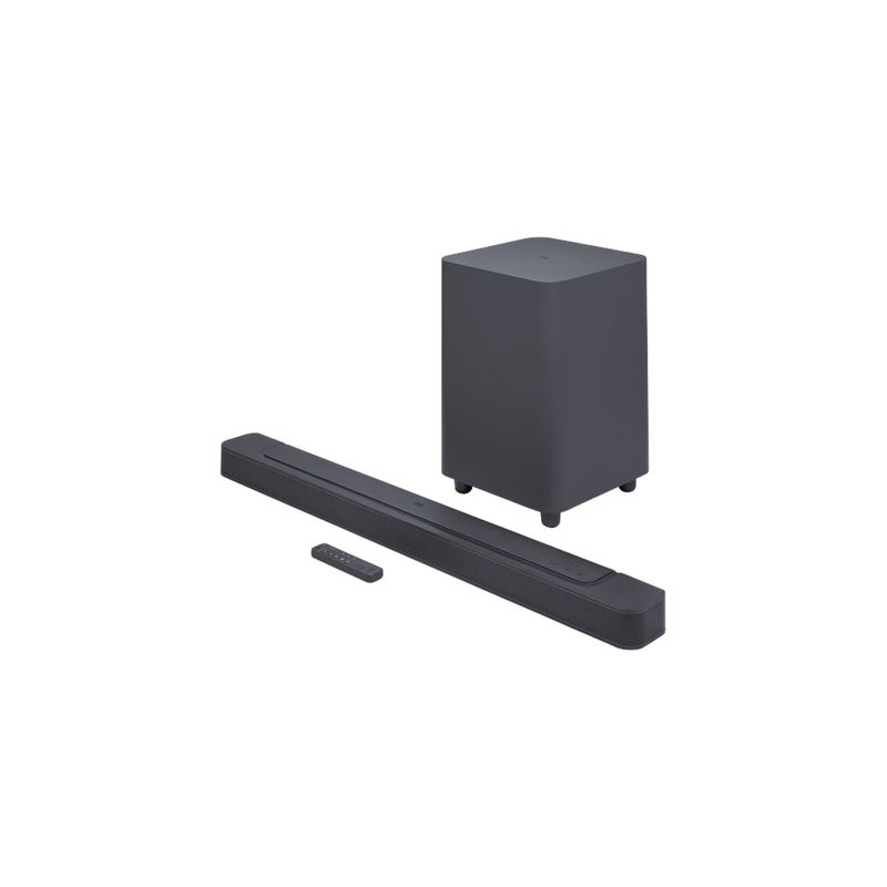 JBL - Barra de sonido JBL Bar 500 Pro Soundbar WiFi