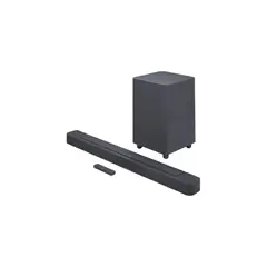 JBL - Barra de sonido Bar 500 Pro Soundbar WiFi